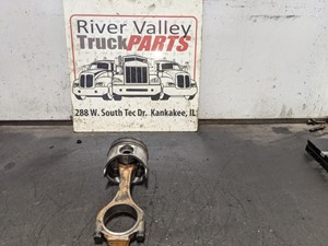 Used 2003 GM/Chev (HD) 6.6L DURAMAX Piston & Rod (Stock #220058-22)) Part Image