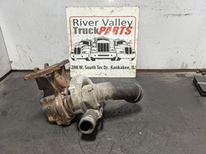 Core 2003 GM/Chev (HD) 6.6L DURAMAX Turbo (Stock #220058-16)) Part Image