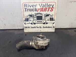 Used 2003 GM/Chev (HD) 6.6L DURAMAX Water Pump (Stock #220058-24)) Part Image