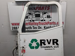 Used 2003 International 9200I Door (Stock #P-7743)) Part Image