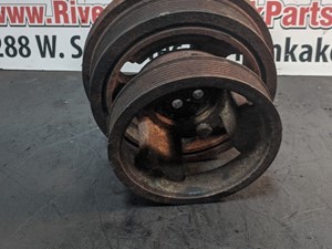 Used 2003 International VT365 Balancer (Stock #190358-21)) Part Image