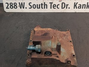 Used 2003 International VT365 Engine Misc Part (Stock #190357-19)) Part Image