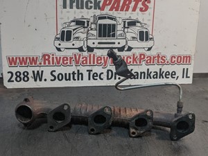 Used 2003 International VT365 Exhaust Manifold (Stock #190357-23)) Part Image