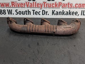Used 2003 International VT365 Exhaust Manifold (Stock #190358-14)) Part Image