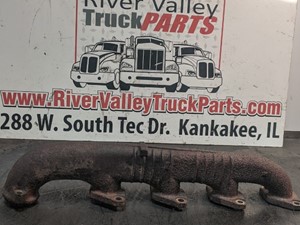Used 2003 International VT365 Exhaust Manifold (Stock #190357-22)) Part Image