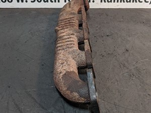 Used 2003 International VT365 Exhaust Manifold (Stock #190358-13)) Part Image
