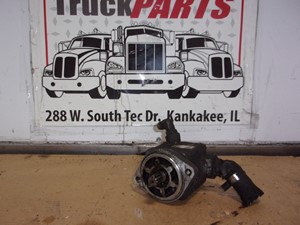 Core 2003 Mack AC 427 Steering Pump (Stock #P-3489)) Part Image