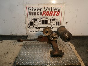 Used 2003 Mack E7 Oil Cooler (Stock #180151-15)) Part Image