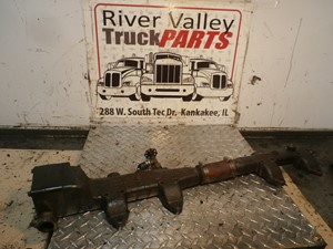 Used 2003 Mack E7 Water Seperator (Stock #180151-17)) Part Image
