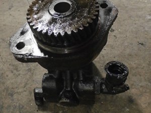 Used 2003 Vacuum Pump (Stock #P-1116)) Part Image