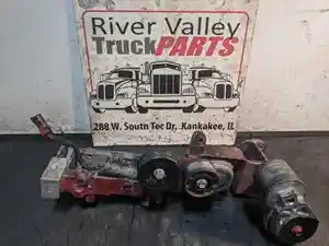 Used 2003 Volvo VNL Bracket (Stock #220654-21)) Part Image