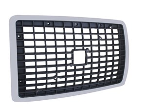 Aftermarket 2003 Volvo VNL Grille (Stock #P-1691)) Part Image