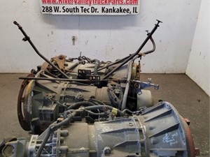 Used 2004 Allison 2500 Transmission Assy (Stock #210778-2)) Part Image