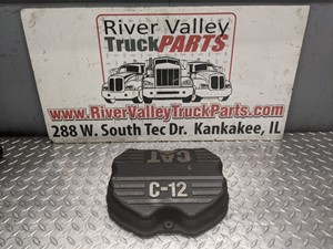 Used 2004 Caterpillar C12 Valve Cover (Stock #200192-26)) Part Image