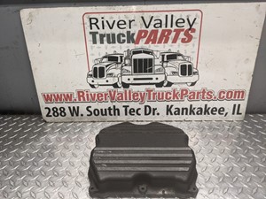 Used 2004 Caterpillar C12 Valve Cover (Stock #200192-25)) Part Image