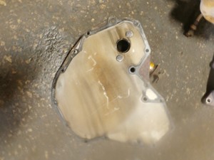 Photo of part