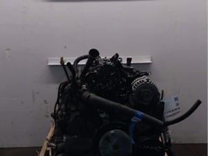 Used 2004 GM/Chev (HD) 6.0L Engine Assy (Stock #200224-1)) Part Image