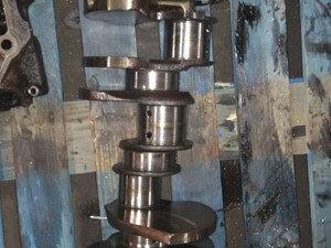 Photo of part