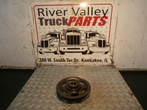 Used 2004 International DT466 Timing Gear (Stock #190054-14)) Part Image