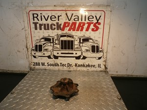 Used 2004 International DT466 Water Pump (Stock #190054-3)) Part Image