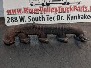 Used 2004 International VT365 Exhaust Manifold (Stock #190149-16)) Part Image