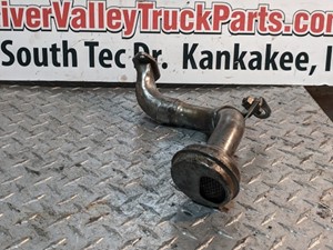 Used 2004 International T444 Engine Misc Part (Stock #190117-17)) Part Image