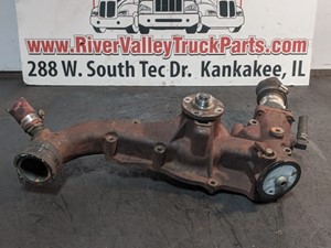 Used 2004 International T444 Water Pump (Stock #190117-13)) Part Image