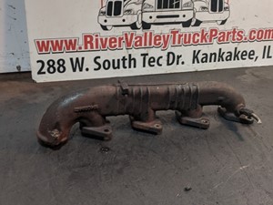 Used 2004 International VT365 Exhaust Manifold (Stock #190244-24)) Part Image