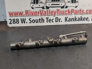 Used 2004 International VT365 Fuel Injection Part (Stock #190244-21)) Part Image