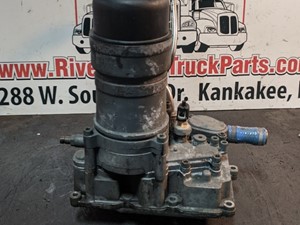 Used 2004 International VT365 Oil Cooler (Stock #190149-26)) Part Image
