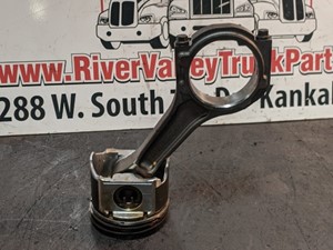 Used 2004 International VT365 Piston & Rod (Stock #190244-15)) Part Image
