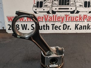 Used 2004 International VT365 Piston & Rod (Stock #190149-30)) Part Image