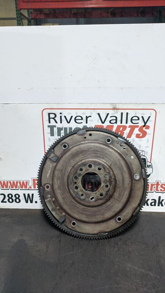 2004 N/A N/A (Stock 1900354) Flex Plate TPI