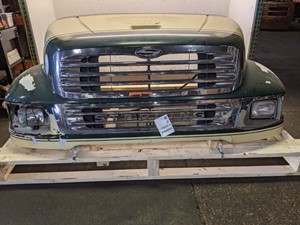 Used 2004 Sterling ACTERRA Hood (Stock #220212-3)) Part Image