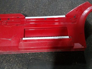 Used 2004 Volvo VNL Tank Fairing (Stock #190332-5)) Part Image