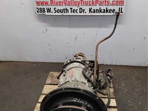Used 2005 Allison 2500PTS Transmission Assy (Stock #210725-2)) Part Image