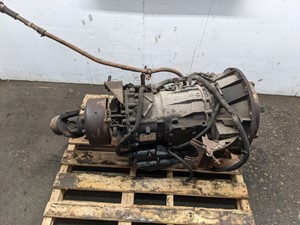 Used 2005 Allison 2500PTS Transmission Assy (Stock #210746-2)) Part Image
