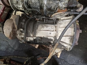 Used 2005 Allison 2500PTS Transmission Assy (Stock #210751-3)) Part Image