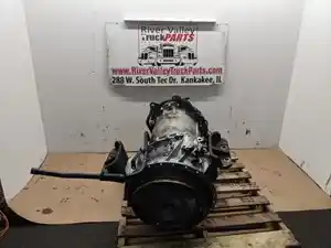 Used 2005 Allison HD4560P Transmission Assy (Stock #230026-4)) Part Image