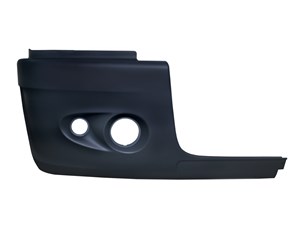 Aftermarket 2005 And Up Freightliner Century Class Bumper Image