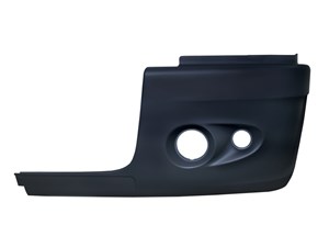 Aftermarket 2005 And Up Freightliner Century Class Bumper Image
