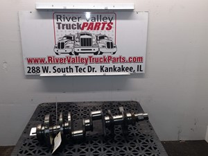 Used 2005 And Up International T444E Crankshaft (Stock #P-7770)) Part Image