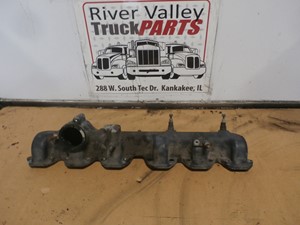 Used 2005 And Up Mack AC380 Intake Manifold (Stock #P-3477)) Part Image