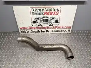 Used 2005 Blue Bird BB Conventional Exhaust Pipe & Part (Stock #220369-37)) Part Image
