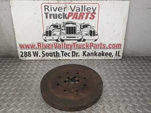 Used 2005 Caterpillar C13 Balancer (Stock #220059-47)) Part Image