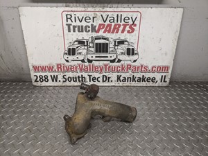 Used 2005 Caterpillar C13 Engine Misc Part (Stock #220059-45)) Part Image