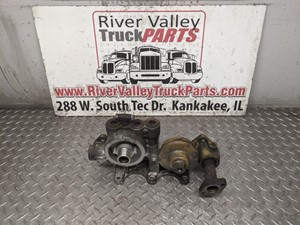 Used 2005 Caterpillar C13 Engine Misc Part (Stock #220059-34)) Part Image