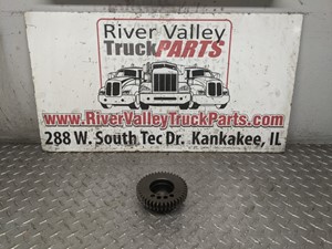 Used 2005 Caterpillar C13 Engine Misc Part (Stock #220059-33)) Part Image
