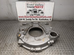 Used 2005 Caterpillar C13 Flywheel Housing (Stock #220059-37)) Part Image