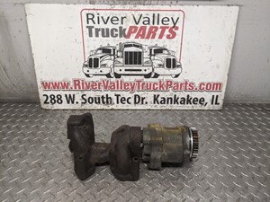 Photo of part